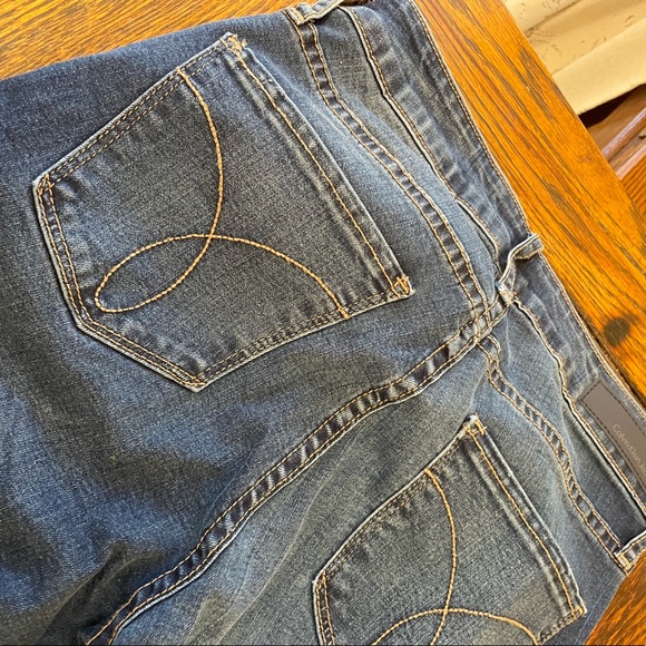 Calvin Klein Jeans, Ultimate Skinny - Picture 3 of 3